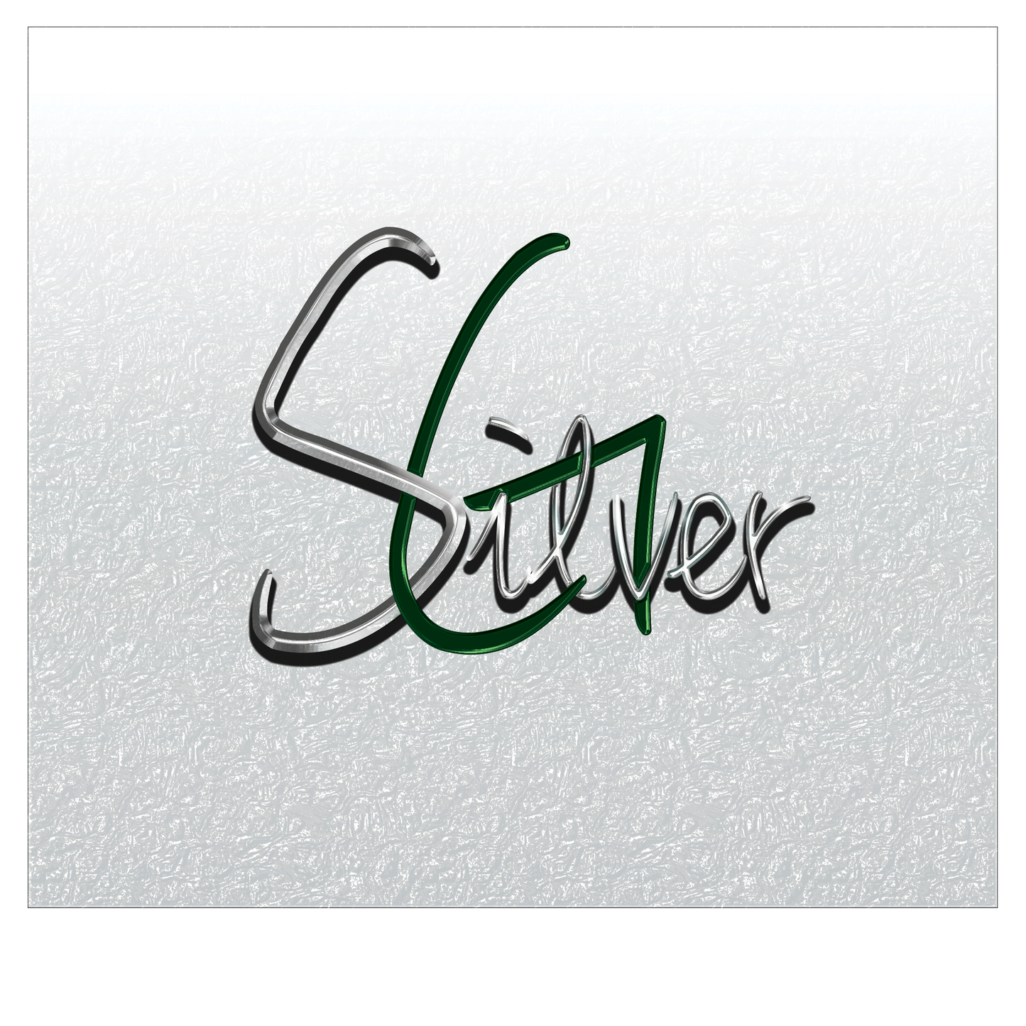 Short Grass Silver Gift Card