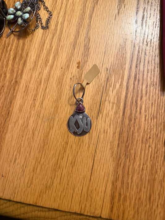 KSU Pendant
