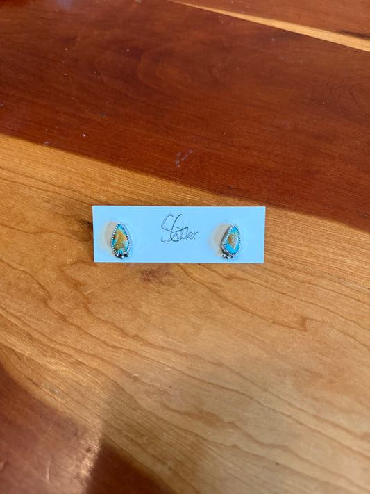 Cowboy Tears Earrings