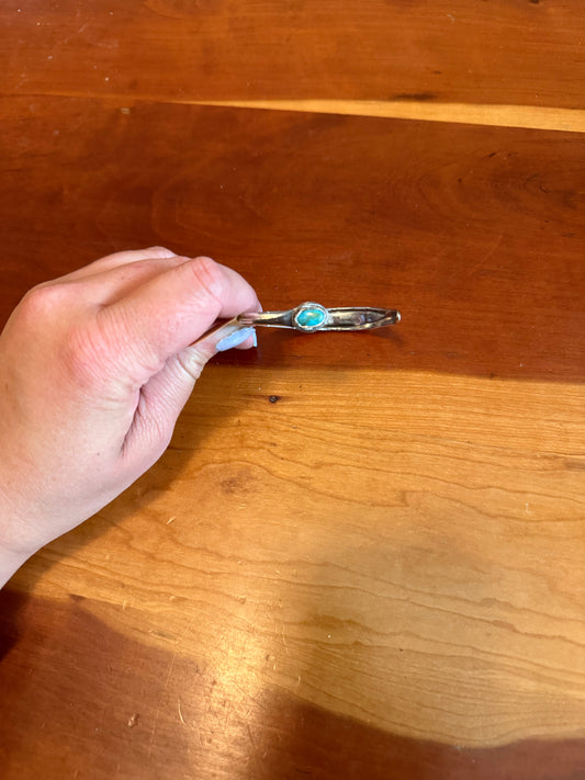 Blythe Royston Spoon Cuff