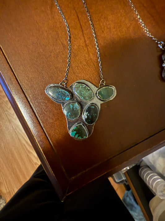 Dakota’s Cow Head Custom
